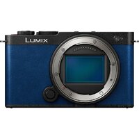 Panasonic Lumix S9 Body (синий)