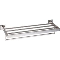 Полка для полотенца Lauter 21SH71151 (Chrome) - Превью изображения №5 — Интернет-магазин Time-Shop