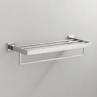 Полка для полотенца Lauter 21SH71151 (Chrome) - Превью изображения №3 — Интернет-магазин Time-Shop