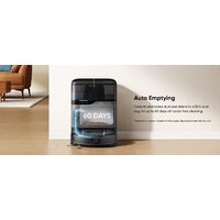 Робот-пылесос Eufy Robot Vacuum Omni C20 - Превью изображения №6 — Интернет-магазин Time-Shop