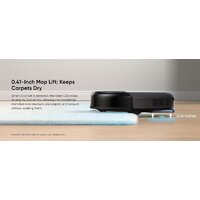 Робот-пылесос Eufy Robot Vacuum Omni C20 - Превью изображения №9 — Интернет-магазин Time-Shop