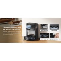 Робот-пылесос Eufy Robot Vacuum Omni C20 - Превью изображения №5 — Интернет-магазин Time-Shop