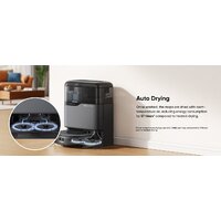 Робот-пылесос Eufy Robot Vacuum Omni C20 - Превью изображения №8 — Интернет-магазин Time-Shop