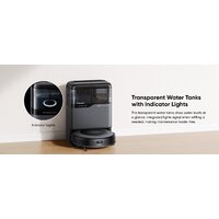 Робот-пылесос Eufy Robot Vacuum Omni C20 - Превью изображения №4 — Интернет-магазин Time-Shop