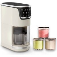 Мороженица Tefal Dolci IG602AE0 - Превью изображения №2 — Интернет-магазин Time-Shop