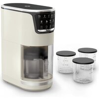 Йогуртницы, мороженицы и льдогенераторы