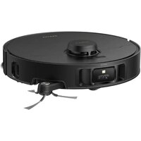 Робот-пылесос Dreame Robot Vacuum L50s Pro Ultra Black RLL88HE (евровилка, черный) - Превью изображения №7 — Интернет-магазин Time-Shop
