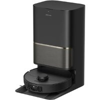 Робот-пылесос Dreame Robot Vacuum L50s Pro Ultra Black RLL88HE (евровилка, черный) - Превью изображения №2 — Интернет-магазин Time-Shop
