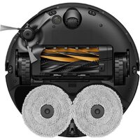 Робот-пылесос Dreame Robot Vacuum L50s Pro Ultra Black RLL88HE (евровилка, черный) - Превью изображения №9 — Интернет-магазин Time-Shop