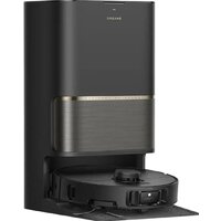 Робот-пылесос Dreame Robot Vacuum L50s Pro Ultra Black RLL88HE (евровилка, черный) - Превью изображения №5 — Интернет-магазин Time-Shop