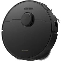 Робот-пылесос Dreame Robot Vacuum L50s Pro Ultra Black RLL88HE (евровилка, черный) - Превью изображения №6 — Интернет-магазин Time-Shop