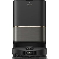 Робот-пылесос Dreame Robot Vacuum L50s Pro Ultra Black RLL88HE (евровилка, черный) - Превью изображения №3 — Интернет-магазин Time-Shop