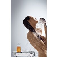 Смеситель Hansgrohe ShowerTablet Select 13171000 - Превью изображения №2 — Интернет-магазин Time-Shop