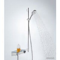 Смеситель Hansgrohe ShowerTablet Select 13171000 - Превью изображения №8 — Интернет-магазин Time-Shop