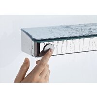 Смеситель Hansgrohe ShowerTablet Select 13171000 - Превью изображения №5 — Интернет-магазин Time-Shop