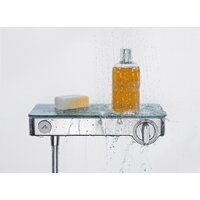Смеситель Hansgrohe ShowerTablet Select 13171000 - Превью изображения №4 — Интернет-магазин Time-Shop