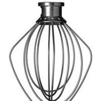 Кухонная машина KitchenAid 5KSM175PSEIB - Превью изображения №5 — Интернет-магазин Time-Shop