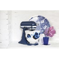 Кухонная машина KitchenAid 5KSM175PSEIB - Превью изображения №8 — Интернет-магазин Time-Shop