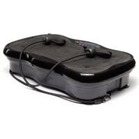 Виброплатформа VibeWell ST-056 (черный) - Превью изображения №3 — Интернет-магазин Time-Shop