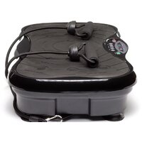 Виброплатформа VibeWell ST-056 (черный) - Превью изображения №4 — Интернет-магазин Time-Shop