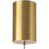 Подвесная люстра Lightstar Tubo 748433 - Превью изображения №2 — Интернет-магазин Time-Shop