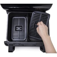 Аэрогриль (аэрофритюрница) Gorenje AF2700BP - Превью изображения №9 — Интернет-магазин Time-Shop