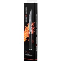 Кухонный нож Samura Damascus SD-0031 - Превью изображения №5 — Интернет-магазин Time-Shop