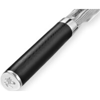 Кухонный нож Samura Damascus SD-0031 - Превью изображения №3 — Интернет-магазин Time-Shop