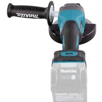 Угловая шлифмашина Makita GA029GZ (без АКБ) - Превью изображения №5 — Интернет-магазин Time-Shop