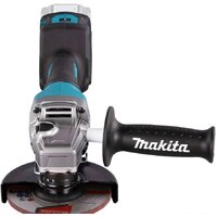 Угловая шлифмашина Makita GA029GZ (без АКБ) - Превью изображения №9 — Интернет-магазин Time-Shop