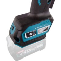 Угловая шлифмашина Makita GA029GZ (без АКБ) - Превью изображения №11 — Интернет-магазин Time-Shop