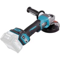 Угловая шлифмашина Makita GA029GZ (без АКБ) - Превью изображения №6 — Интернет-магазин Time-Shop