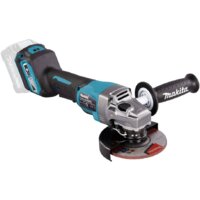 Угловая шлифмашина Makita GA029GZ (без АКБ) - Превью изображения №8 — Интернет-магазин Time-Shop