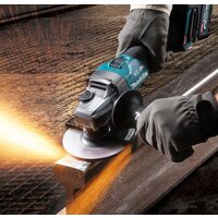 Угловая шлифмашина Makita GA029GZ (без АКБ) - Превью изображения №16 — Интернет-магазин Time-Shop