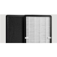 Очиститель воздуха Toshiba CAF-Y92XPL - Превью изображения №4 — Интернет-магазин Time-Shop