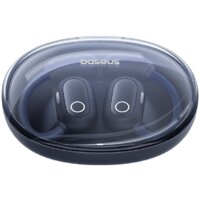 Наушники Baseus Eli Sport 1 (черный) - Превью изображения №3 — Интернет-магазин Time-Shop