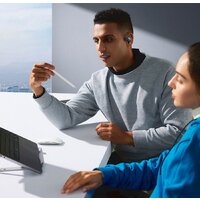 Наушники Baseus Eli Sport 1 (черный) - Превью изображения №9 — Интернет-магазин Time-Shop