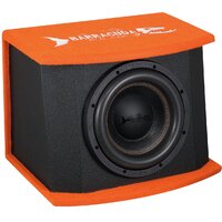 DL Audio Barracuda 10A v.2