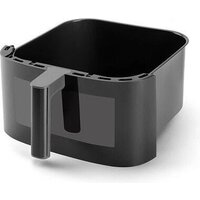 Аэрогриль (аэрофритюрница) NutriBullet NBA0811DG - Превью изображения №4 — Интернет-магазин Time-Shop