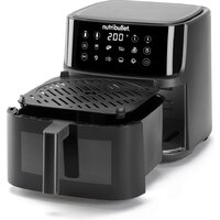 Аэрогриль (аэрофритюрница) NutriBullet NBA0811DG - Превью изображения №15 — Интернет-магазин Time-Shop