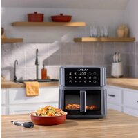 Аэрогриль (аэрофритюрница) NutriBullet NBA0811DG - Превью изображения №25 — Интернет-магазин Time-Shop