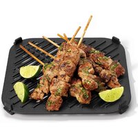 Аэрогриль (аэрофритюрница) NutriBullet NBA0811DG - Превью изображения №19 — Интернет-магазин Time-Shop