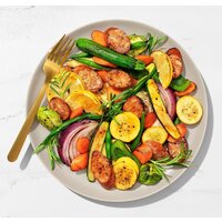 Аэрогриль (аэрофритюрница) NutriBullet NBA0811DG - Превью изображения №22 — Интернет-магазин Time-Shop