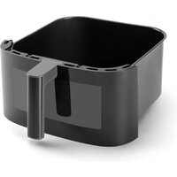 Аэрогриль (аэрофритюрница) NutriBullet NBA0811DG - Превью изображения №16 — Интернет-магазин Time-Shop