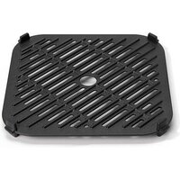 Аэрогриль (аэрофритюрница) NutriBullet NBA0811DG - Превью изображения №5 — Интернет-магазин Time-Shop