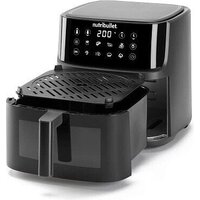 Аэрогриль (аэрофритюрница) NutriBullet NBA0811DG - Превью изображения №3 — Интернет-магазин Time-Shop