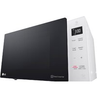 Микроволновая печь LG MW25R35GISW - Превью изображения №3 — Интернет-магазин Time-Shop