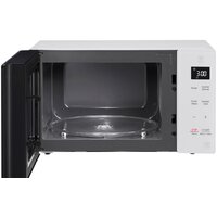 Микроволновая печь LG MW25R35GISW - Превью изображения №2 — Интернет-магазин Time-Shop