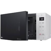 Микроволновая печь LG MW25R35GISW - Превью изображения №7 — Интернет-магазин Time-Shop