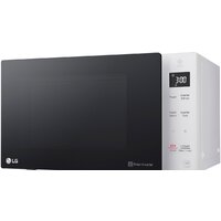Микроволновая печь LG MW25R35GISW - Превью изображения №8 — Интернет-магазин Time-Shop
